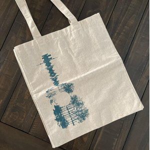 Shawn Mendes Tote Bag